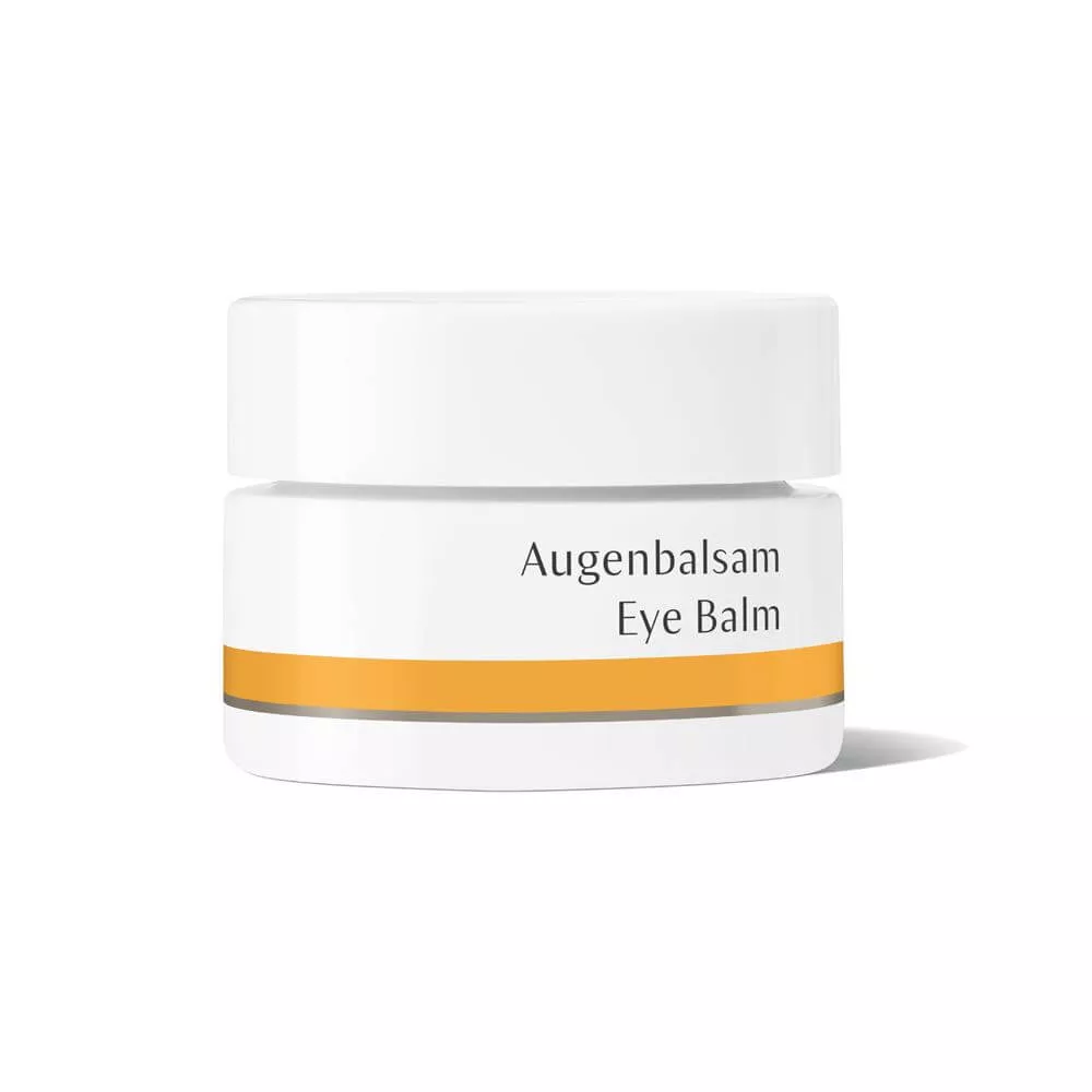 Dr Hauschka Eye Balm 10ml